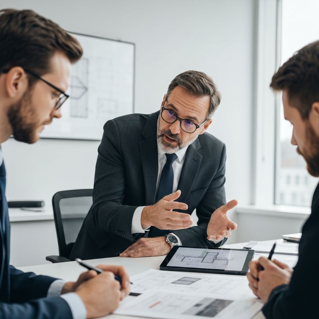 Technical Expertise & Consultation